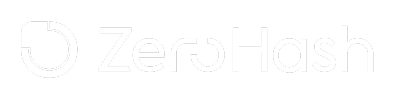 Zero Hash
